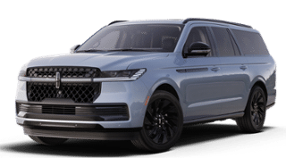 2025 Lincoln Lincoln Navigator External Image 2